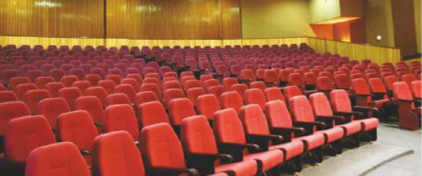 Amity Institute of Anthropology Noida Auditorium photo 4