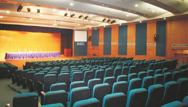 Amity Institute of Anthropology Noida Auditorium photo 5