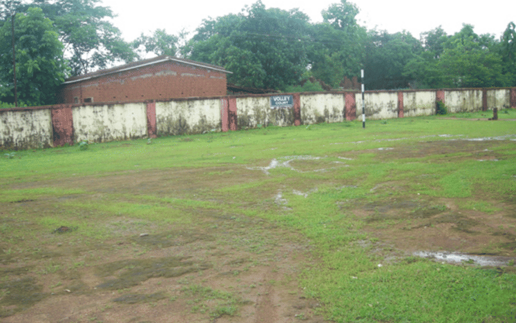 Bonaigarh college Campus photo 2