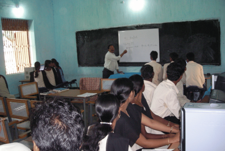 Bonaigarh college Infrastructure photo 2
