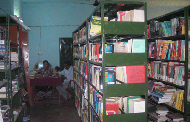 Bonaigarh college Infrastructure photo 1