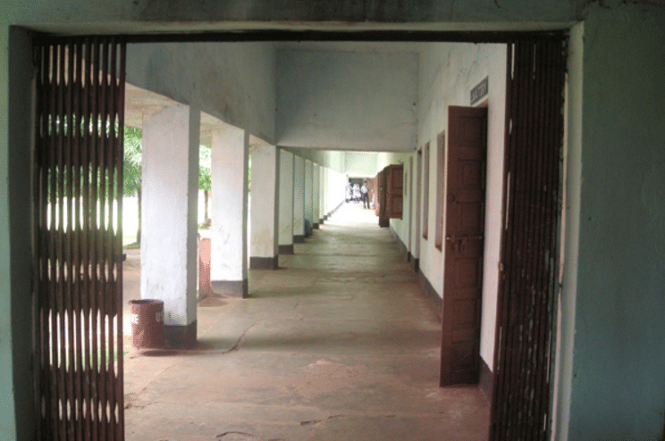 Bonaigarh college Infrastructure photo 4