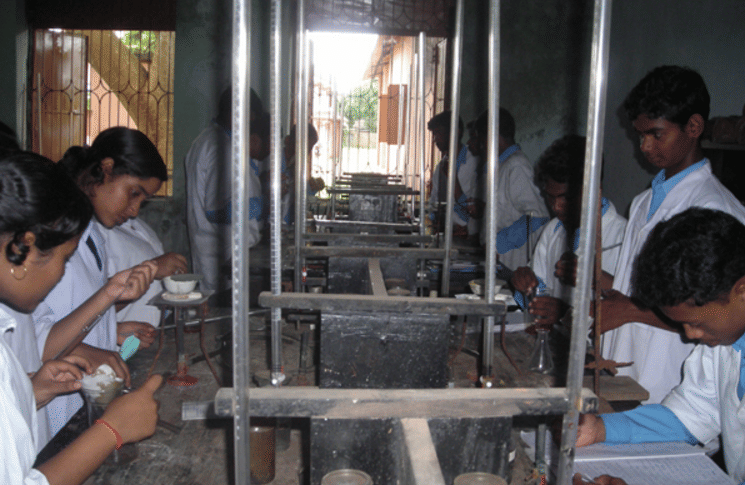 Bonaigarh college Infrastructure photo 6