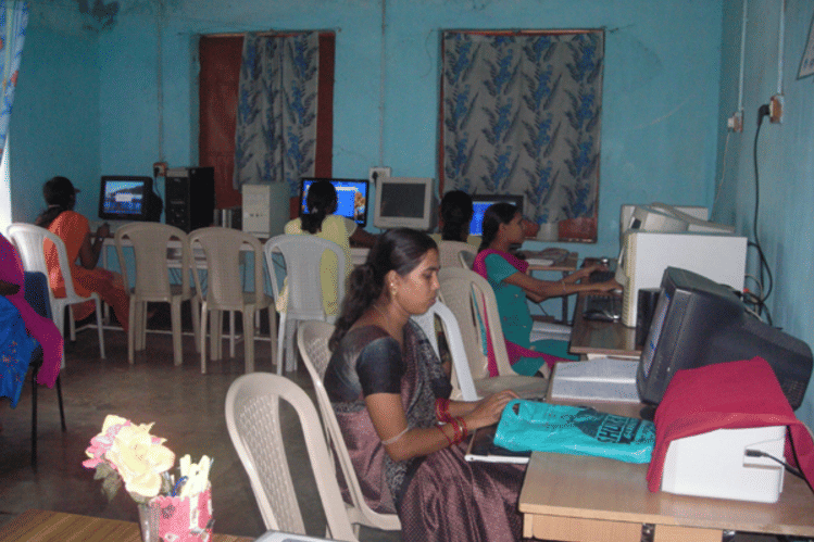 Bonaigarh college Infrastructure photo 8