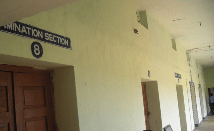 Bonaigarh college Infrastructure photo 9