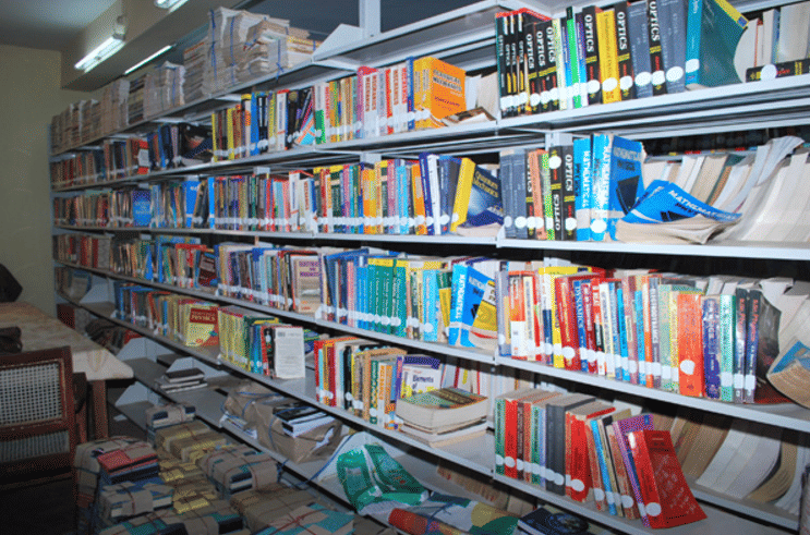 Bonaigarh college Infrastructure photo 10