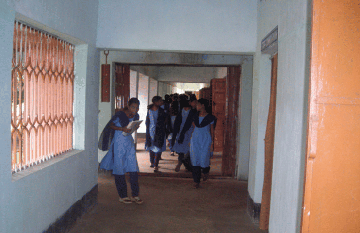 Bonaigarh college Infrastructure photo 11