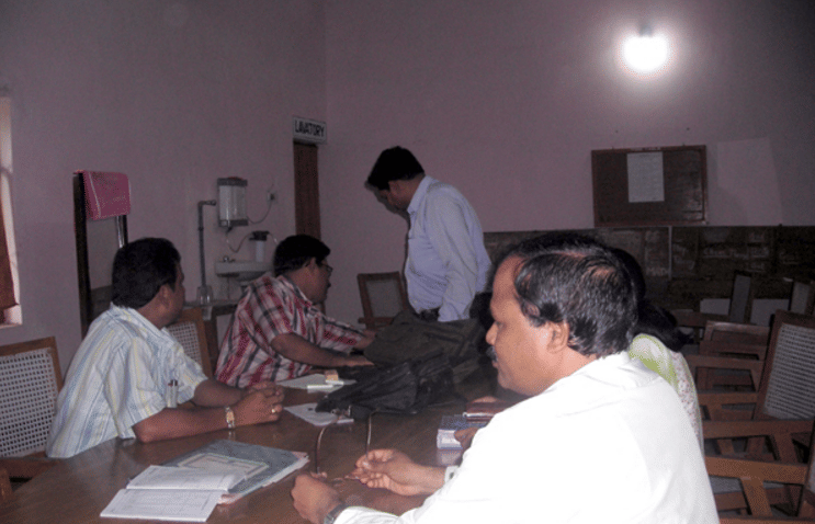 Bonaigarh college Infrastructure photo 12