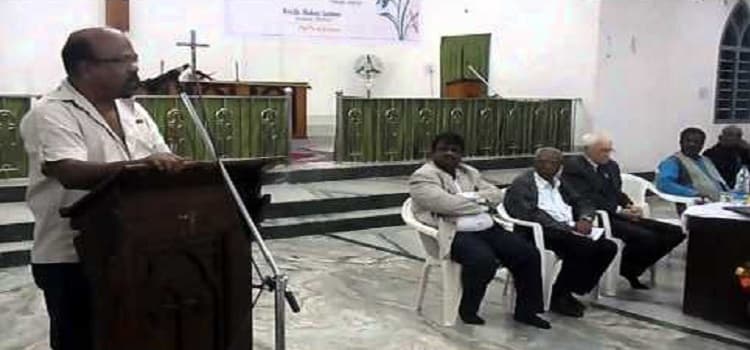 Senate of Serampore College (University) Events photo 1