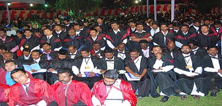 Senate of Serampore College (University) Events photo 2