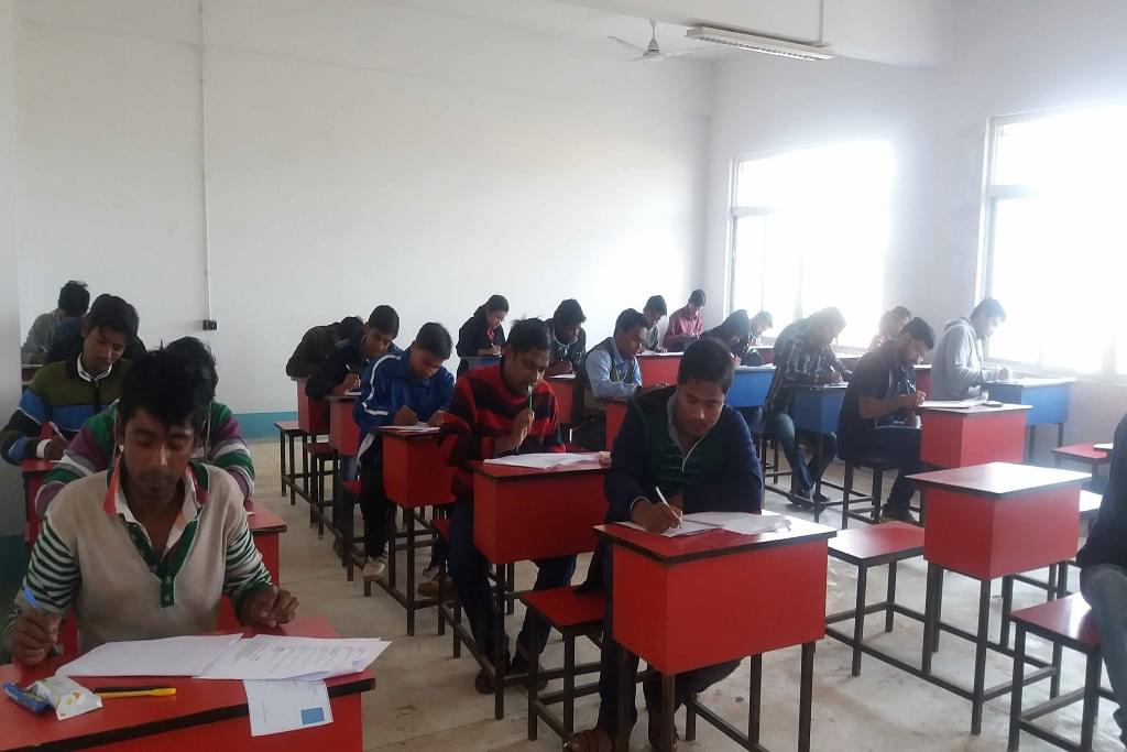 Seacom Skills University Birbhum Facilities photo 1