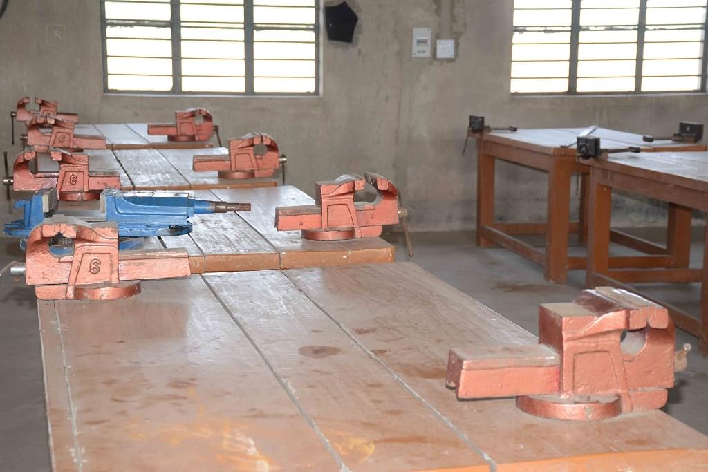 Seacom Skills University Birbhum Facilities photo 3