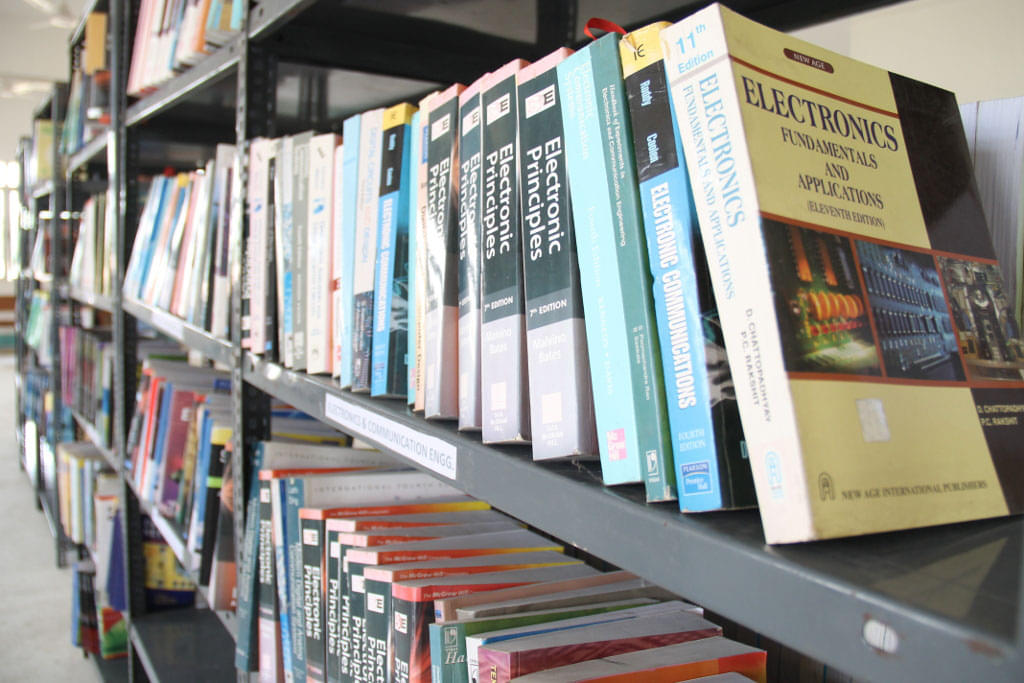 Seacom Skills University Birbhum Facilities photo 4