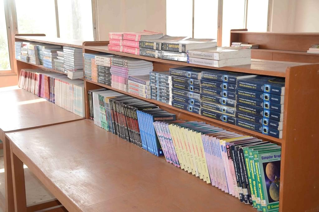 Seacom Skills University Birbhum Facilities photo 5