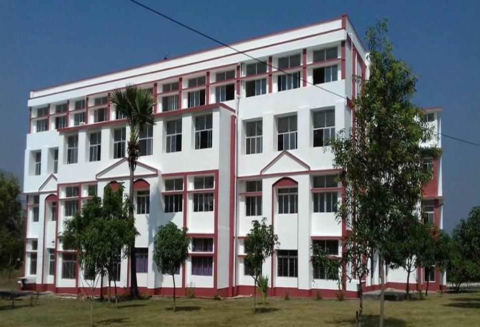 Seacom Skills University Birbhum Campus photo 1