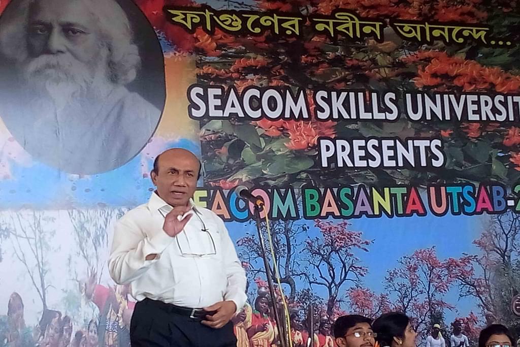Seacom Skills University Birbhum Events photo 2