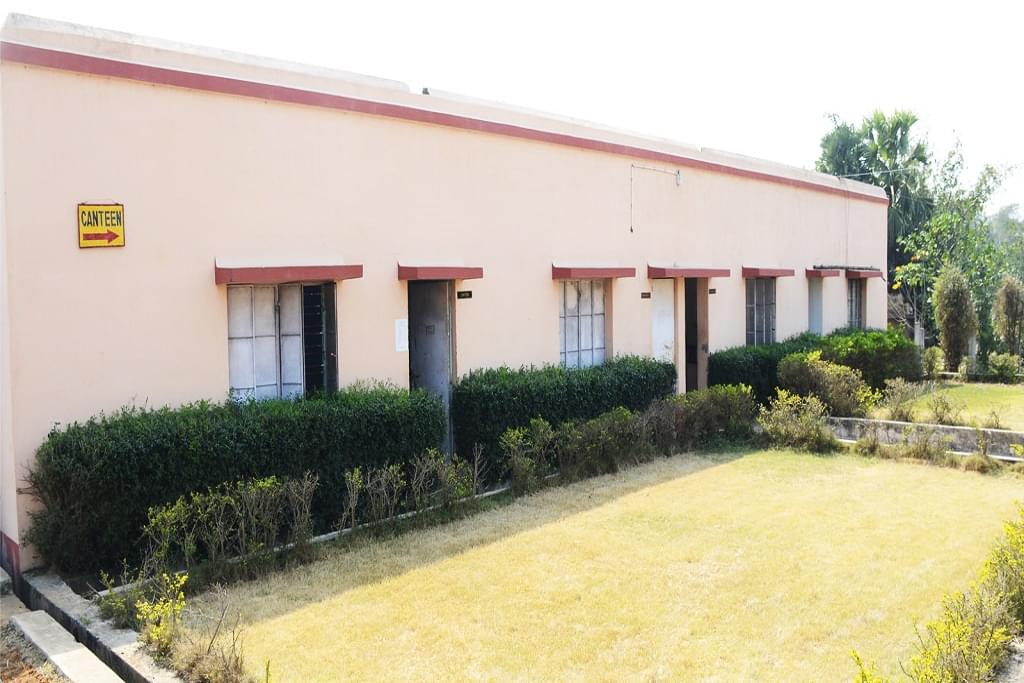 Seacom Skills University Birbhum Facilities photo 7