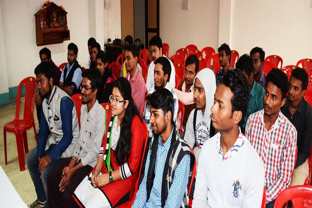 Seacom Skills University Birbhum Events photo 6