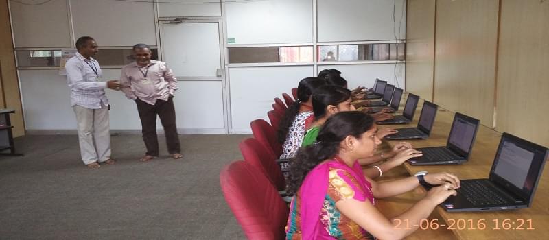 Pandit Jawaharlal Nehru College of Agriculture & Research Institute Karaikal Infrastructure photo 1