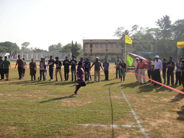 College of Agricultural Engineering and Technology Bhubaneswar Sports photo 6
