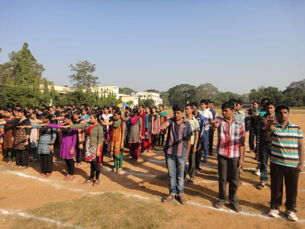 College of Agricultural Engineering and Technology Bhubaneswar Sports photo 8