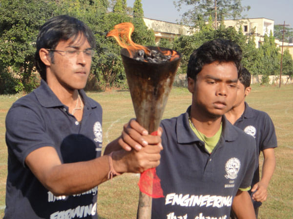 College of Agricultural Engineering and Technology Bhubaneswar Sports photo 10