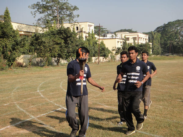 College of Agricultural Engineering and Technology Bhubaneswar Sports photo 11