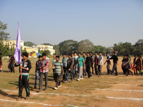 College of Agricultural Engineering and Technology Bhubaneswar Sports photo 12