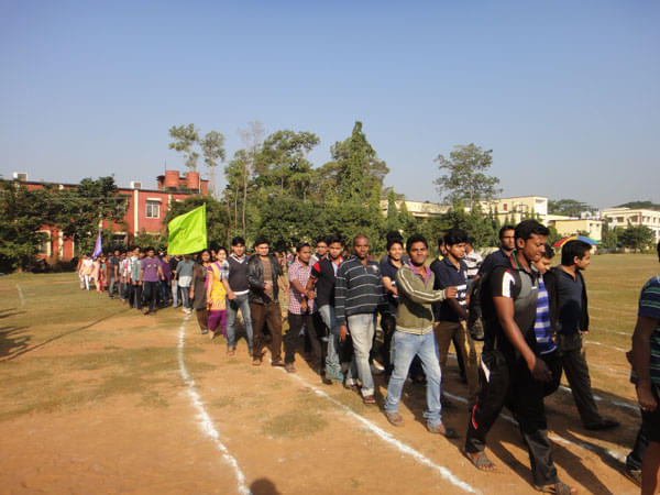 College of Agricultural Engineering and Technology Bhubaneswar Sports photo 14