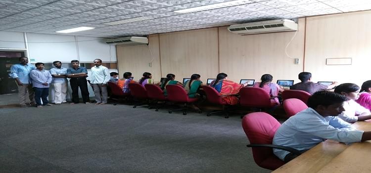 Pandit Jawaharlal Nehru College of Agriculture & Research Institute Karaikal Infrastructure photo 2