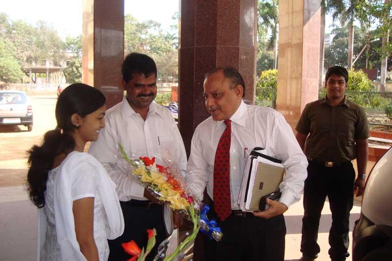 College of Agricultural Engineering and Technology Bhubaneswar Placement Gallery photo 1