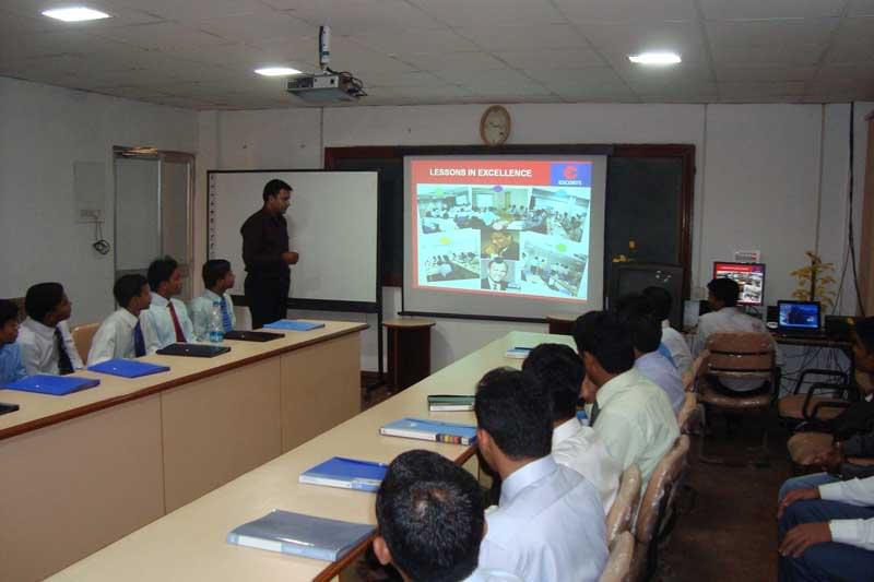 College of Agricultural Engineering and Technology Bhubaneswar Placement Gallery photo 2