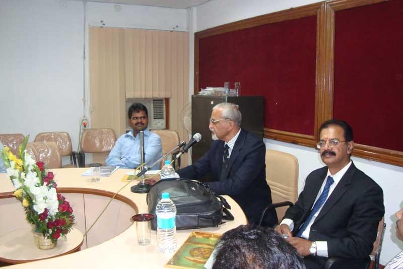 College of Agricultural Engineering and Technology Bhubaneswar Placement Gallery photo 4