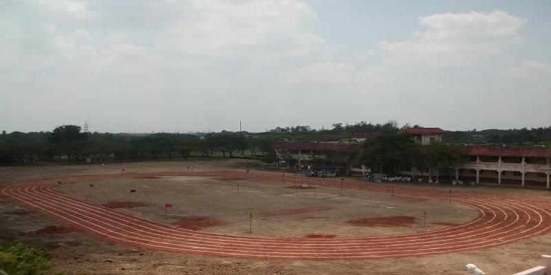 Pandit Jawaharlal Nehru College of Agriculture & Research Institute Karaikal hostel photo 2