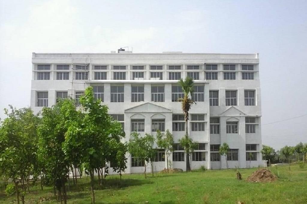 Seacom Skills University Birbhum Campus photo 3