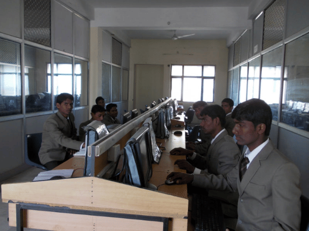 Ishwarchand Vidya Sagar Institute Of Technology Mathura Lab photo 2