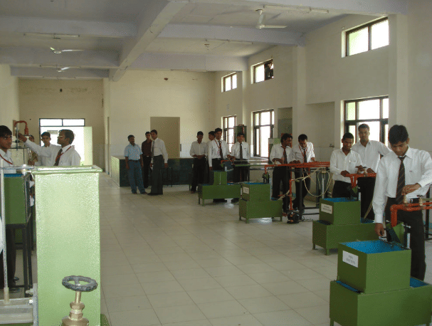 Ishwarchand Vidya Sagar Institute Of Technology Mathura Lab photo 4