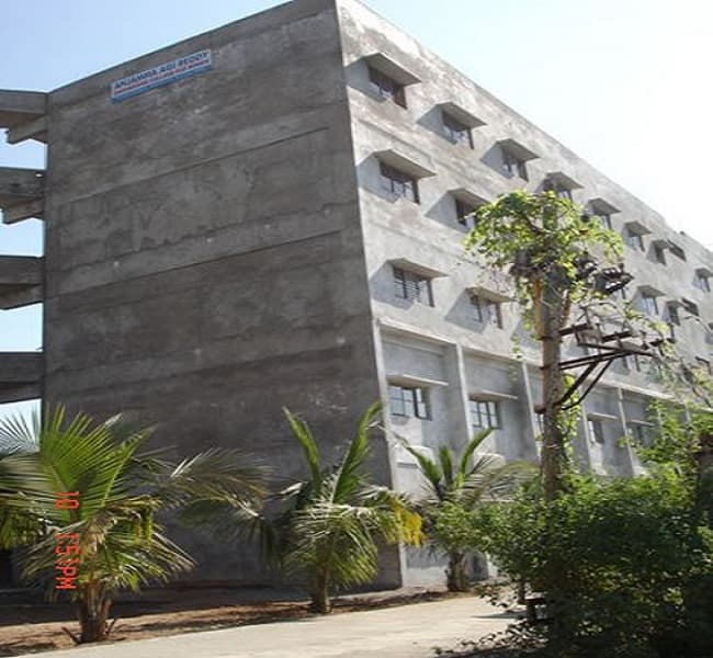 AAR Mahaveer Engineering College Hyderabad Campus photo 1