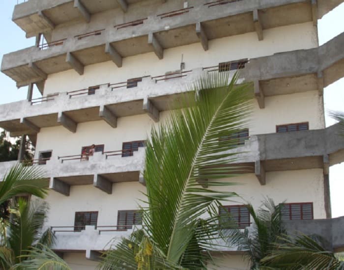 AAR Mahaveer Engineering College Hyderabad Campus photo 2