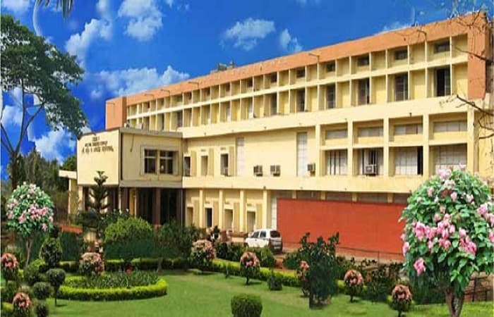 Chandrapur college Bardhaman Campus photo 1