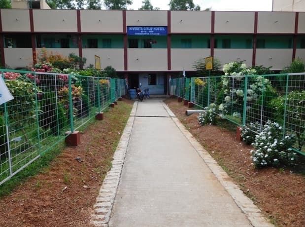 Chandrapur college Bardhaman Campus photo 5