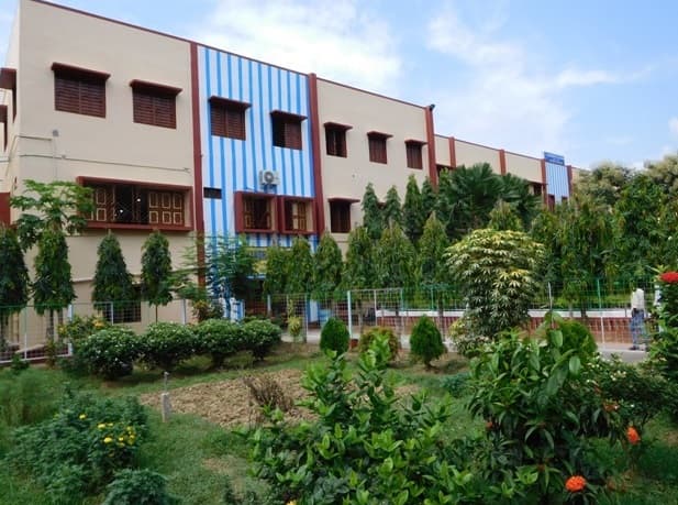 Chandrapur college Bardhaman Campus photo 6