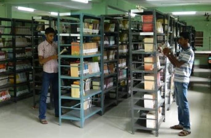 Chandrapur college Bardhaman Infrastructure photo 2