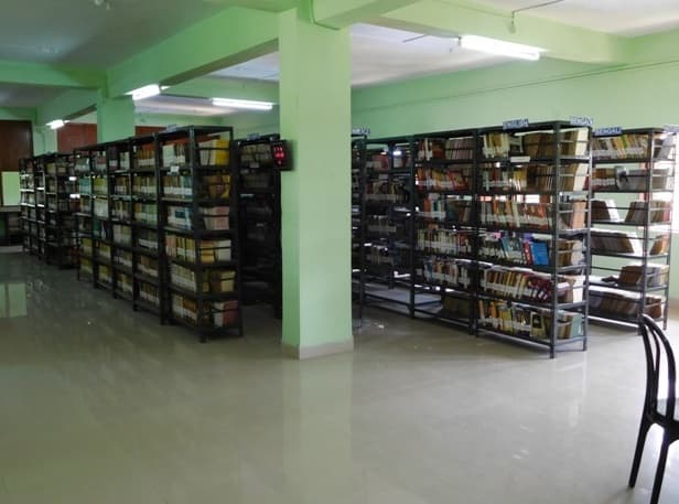 Chandrapur college Bardhaman Infrastructure photo 8