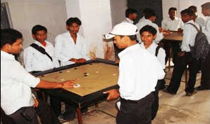 ispat autonomous college Rourkela Infrastructure photo 1