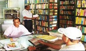 ispat autonomous college Rourkela Infrastructure photo 4