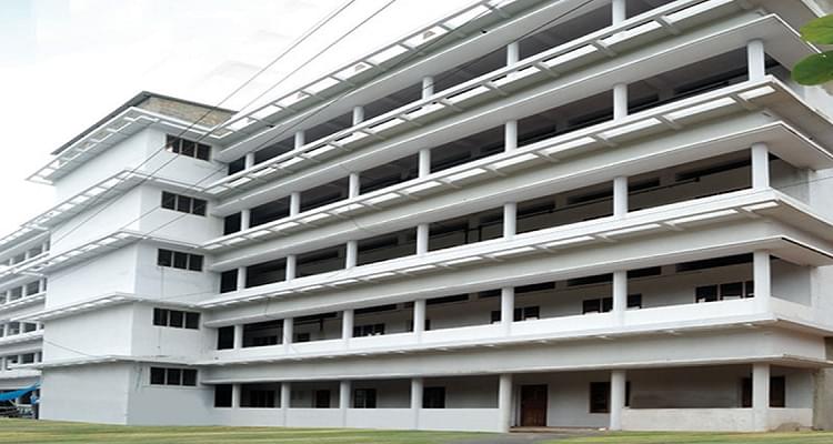 Indira Gandhi Institute of Dental Sciences Pondicherry Academic Building photo 3