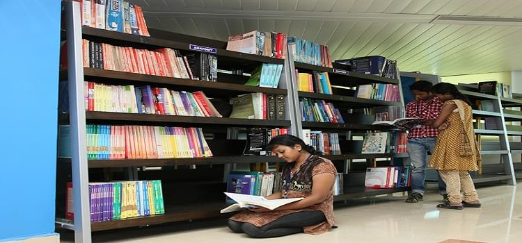 Indira Gandhi Institute of Dental Sciences Pondicherry Facilities photo 4