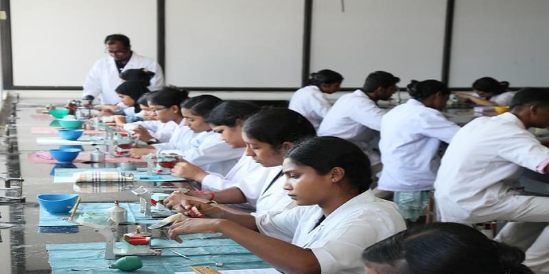 Indira Gandhi Institute of Dental Sciences Pondicherry Facilities photo 6