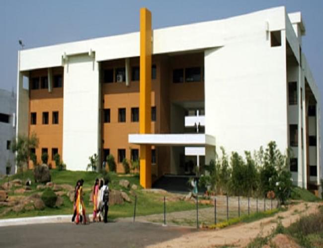 Bharat institute of TechnologyPharmacy Hyderabad Infrastructure photo 1